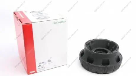 Опора стійки амортизатора FAG 814013510