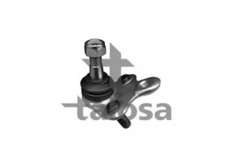 Кульова опора перед. Toyota Celica, Corolla, Corolla Verso, Prius, RAV4 1.3 12V-2.0WTi 92-07 TALOSA 47-04724