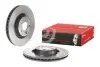 Тормозной диск BREMBO 09.D059.11 (фото 2)