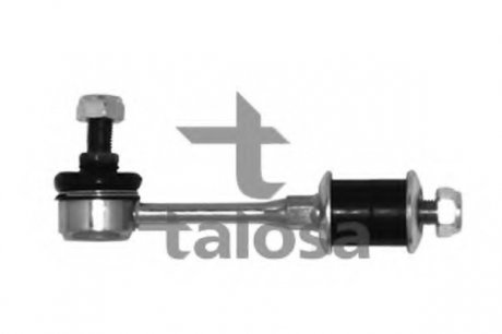 Тяга / стойка, стабилизатор TALOSA 50-01477 (фото 1)