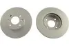 Тормозной диск KAVO PARTS BR-3257-C