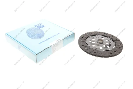 Диск зчеплення BLUE PRINT ADU173105