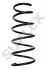 Пружина ходовой части SUPLEX 27174 (фото 1)