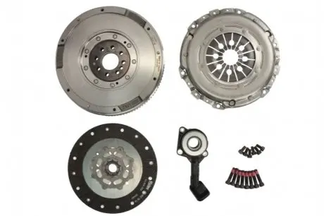 Комплект зчеплення Valeo 837320