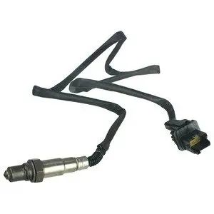 Лямбда-зонд (кількість дротів 5, 1200мм) VOLVO C70 I, S60 I, S70, S80 I, V70 I, V70 II, XC70 I, XC90 I 2.0-2.5 12.95-09.14 Delphi ES10924-12B1