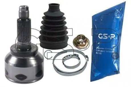 Шарнирный комплект GSP 834091