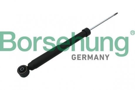 Амортизатор (задній) VW Golf IV 1.4-1.9 TDI/GTI/FSI 97-05 (OE VAG) Borsehung B17895 (фото 1)