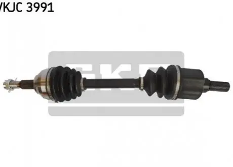 Фото 1 - приводной вал SKF VKJC 3991 Приводной вал SKF VKJC 3991 (фото 1)