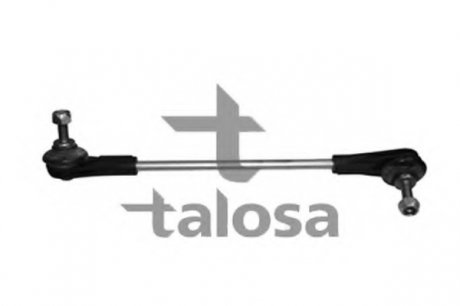 Тяга / стойка, стабилизатор TALOSA 50-08960 (фото 1)