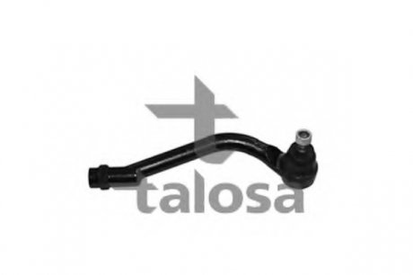 Наконечник поперечной рулевой тяги TALOSA 42-07840 (фото 1)