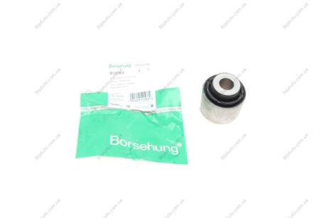 Сайлентблок подвески Borsehung B19063