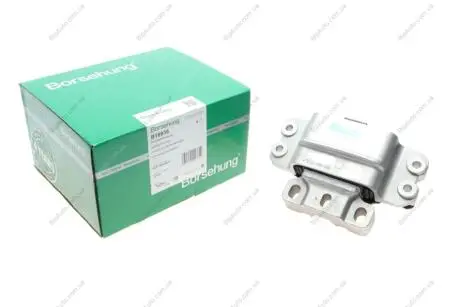 Опора двигуна VW Passat 1.6-2.0TSI/FSI/TDI 05-12 (OE VAG) Borsehung B18935 (фото 1)