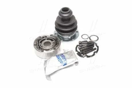 VW ШРУС внутр.к-кт Passat 1,6 96- AUDI 100 90- (с шас. 44-J-200099), A6/A4 MAGNETI MARELLI 302009100004