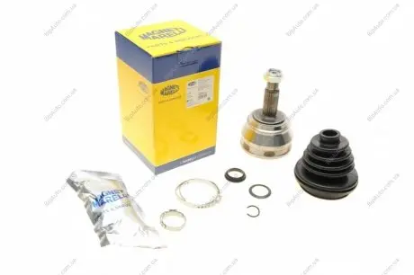 РШ шарнір (к-кт) MAGNETI MARELLI 302015100257