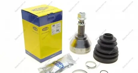 РШ шарнір (к-кт) MAGNETI MARELLI 302015100211 (фото 1)
