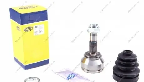 Шрус (наружный) MAGNETI MARELLI 302015100109
