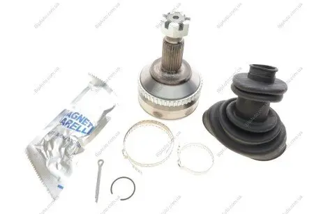 Шрус (наружный) MAGNETI MARELLI 302015100053