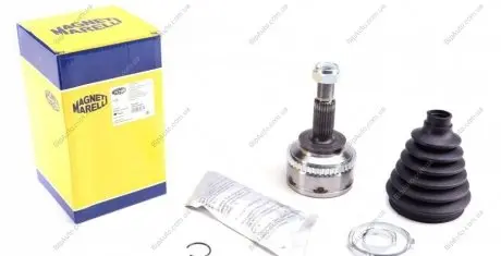 Шрус (наружный) MAGNETI MARELLI 302015100244