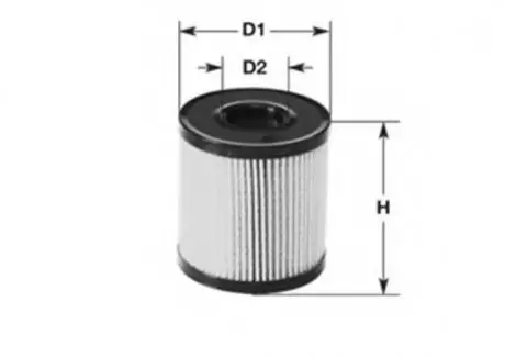 Топливный фильтр MAGNETI MARELLI 152071760865