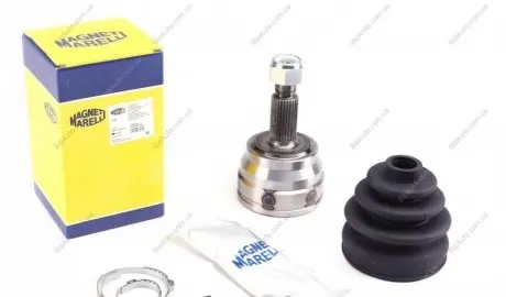 РШ шарнір (к-кт) MAGNETI MARELLI 302015100224