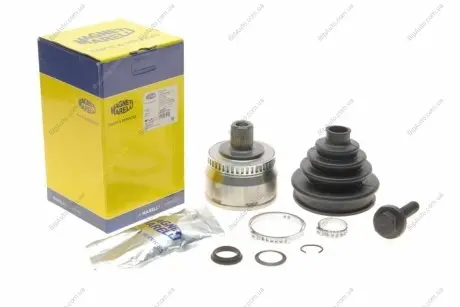 Шрус (наружный) MAGNETI MARELLI 302015100308
