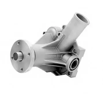 Водяной насос MAGNETI MARELLI 352316171220