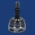 MAGNETI MARELLI VW ШРУС внешний Golf II,Passat,,Audi 80 комплектный 302015100017 MAGNETI MARELLI 302015100017
