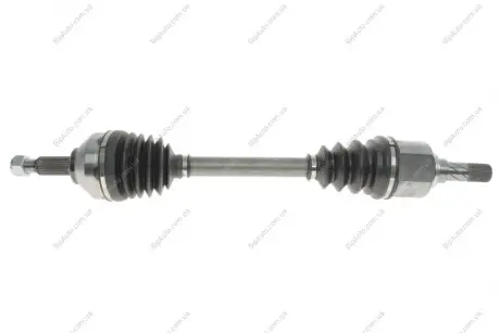 Полуось Renault MAGNETI MARELLI 302004190065
