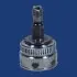 MAGNETI MARELLI DB ШРУС внешний с ABS для АКПП A-KLASA 140,160 97- 302015100184 MAGNETI MARELLI 302015100184