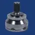 MAGNETI MARELLI VOLVO ШРУС наружный (к-кт) C70, S60, S70 2.0-2.5 302015100318 MAGNETI MARELLI 302015100318