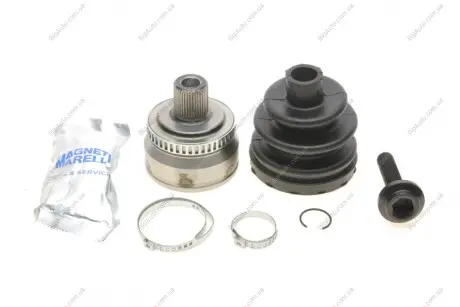 Шрус (наружный) MAGNETI MARELLI 302015100037