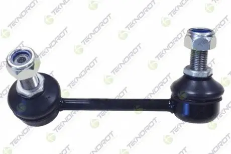 Стойка стабилизатора заднего L, M12x1.25 L=115mm TEKNOROT MI-537