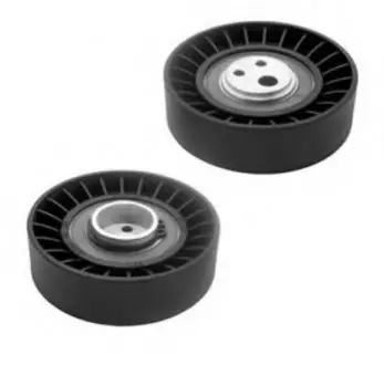 Паразитный / Ведущий ролик, клиновой ремень MAGNETI MARELLI 331316170353