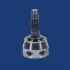 MAGNETI MARELLI F FIAT Шрус внешний к-кт Punto,Opel Corsa D 03- 302015100093 MAGNETI MARELLI 302015100093
