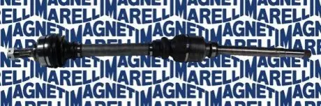 Привідний вал MAGNETI MARELLI 302004190088