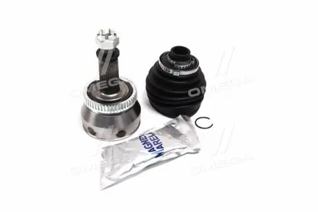 Наружный РШ шарнир (комплект) MAGNETI MARELLI 302015100161