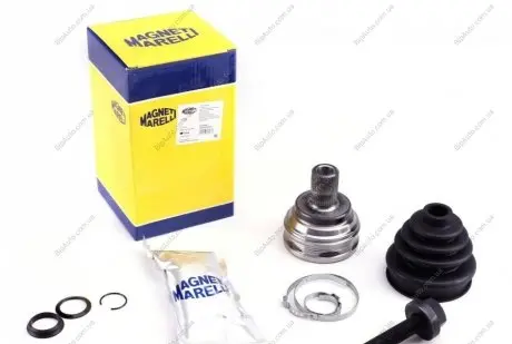 Шрус (наружный) MAGNETI MARELLI 302015100254