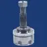 MAGNETI MARELLI NISSAN Шрус внешний к-кт Primera 1.6/1.8 02- 302015100207 MAGNETI MARELLI 302015100207