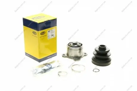 ШРУС внутренний комплект MAGNETI MARELLI 302009100027