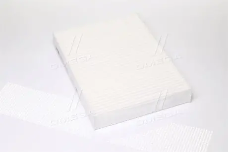 Фильтр салона NISSAN QASHQAI II 14-, RENAULT MEGANE IV 15- ALPHA FILTER AF5083