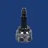 MAGNETI MARELLI KIA Шрус внешний к-кт Rio I 1,3 -1,6 00-. 302015100171 MAGNETI MARELLI 302015100171