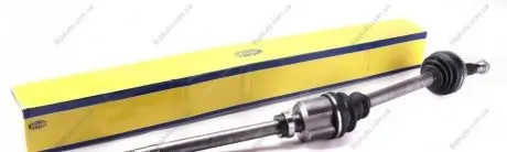 Привідний вал MAGNETI MARELLI 302004190032