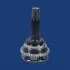 MAGNETI MARELLI HYUNDAI Шрус наружный Accent 1,3-1,5C -05 302015100151 MAGNETI MARELLI 302015100151