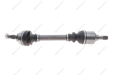 Полуось Citroen MAGNETI MARELLI 302004190087