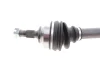 Полуось Citroen MAGNETI MARELLI 302004190087 (фото 5)
