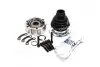 MAGNETI MARELLI VW Шрус внутренний к-кт T2 1.6D/1.7D,бенз 302009100040 MAGNETI MARELLI