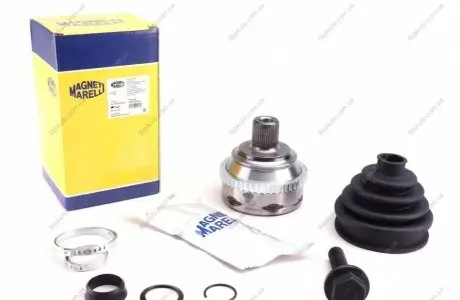 Шрус (наружный) MAGNETI MARELLI 302015100304 (фото 1)