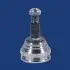 MAGNETI MARELLI  AUDI ШРУС внешний. 100 74- комплектный 302015100016 MAGNETI MARELLI 302015100016