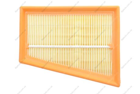 Фильтр воздушный RENAULT KANGOO 98-, MEGANE, LAGUNA 97- ALPHA FILTER AF1842