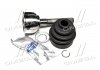 MAGNETI MARELLI TOYOTA ШРУС наружный Hilux 2,4-3,0 -05 302015100281 MAGNETI MARELLI